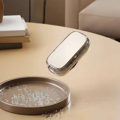 MEDICUT – Pill Cutter With Invisible Storage Box