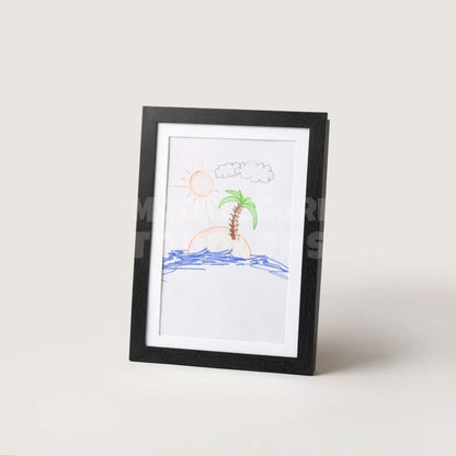 MONTESSORI – Toddlers Dressing Frame for Practical Life Skills & Fine Motor Development