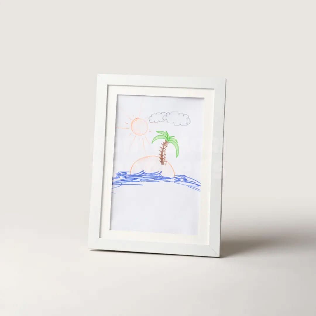 MONTESSORI – Toddlers Dressing Frame for Practical Life Skills & Fine Motor Development