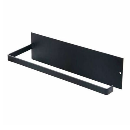 NeatHold – Space-Saving Mounted Paper Towel Holder with Durable Iron Design