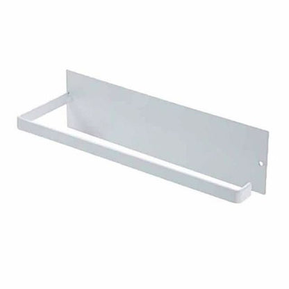 NeatHold – Space-Saving Mounted Paper Towel Holder with Durable Iron Design