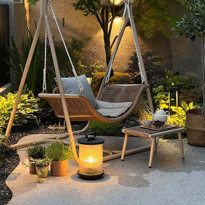 Beyoro Outdoor-Gartenleuchte