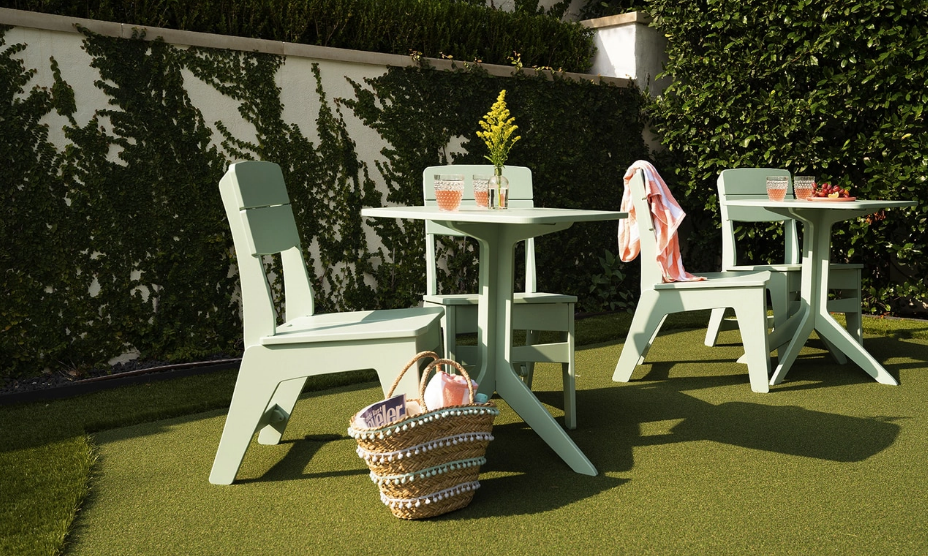 Mainstay Outdoor Dining Side Chair