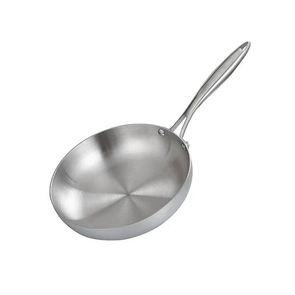 PinnaclePan – Uncoated Surface for Preserving Natural Flavors