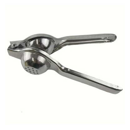 PRESSCORE – Premium Lemon Squeezer Crafted from Solid Stainless Steel