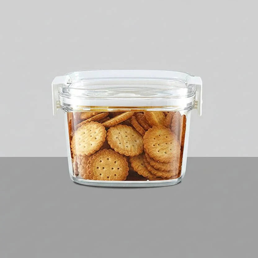 PUREPANTRY – Langanhaltende Frische für Alltagslebensmittel