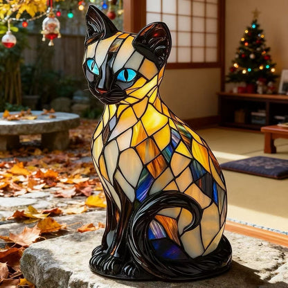 PURRFECT – Cat Decorative Light with Soft Glow for Home & Bedroom