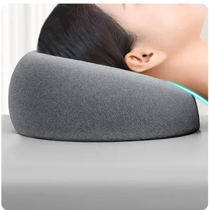 RESTPRONE – Face Down Support Pillow with Memory Foam & Secure Fit
