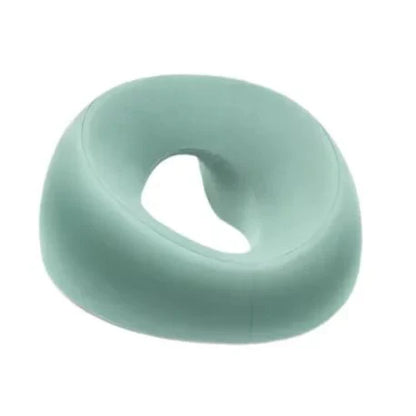 RESTPRONE – Face Down Support Pillow with Memory Foam & Secure Fit