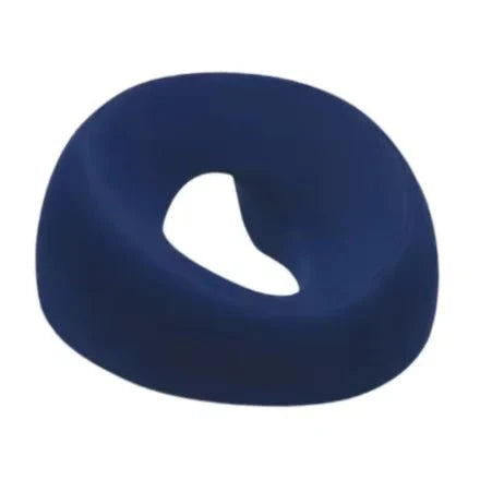 RESTPRONE – Face Down Support Pillow with Memory Foam & Secure Fit