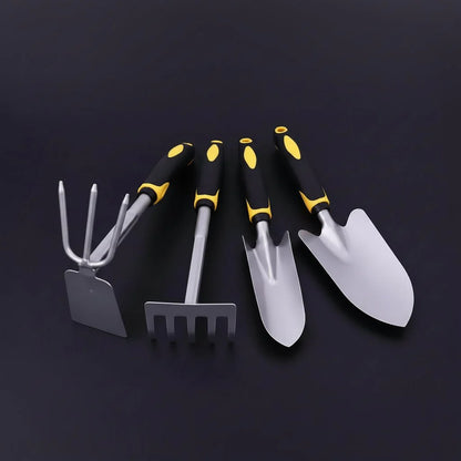 ROOTREADY – Practical Gardening Tools for Weeding, Planting & Soil Work