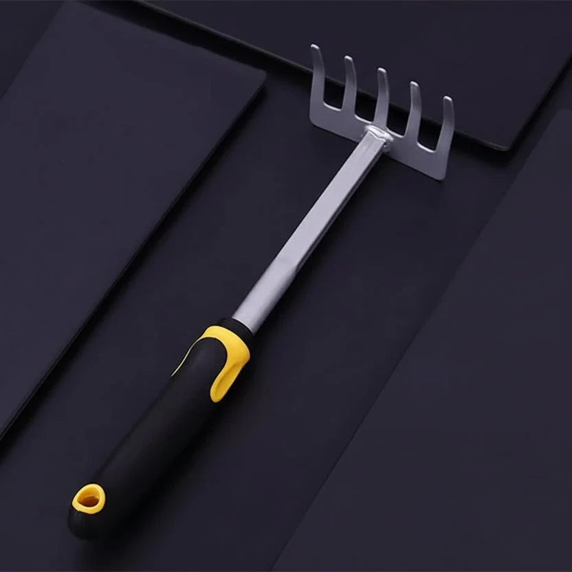 ROOTREADY – Practical Gardening Tools for Weeding, Planting & Soil Work