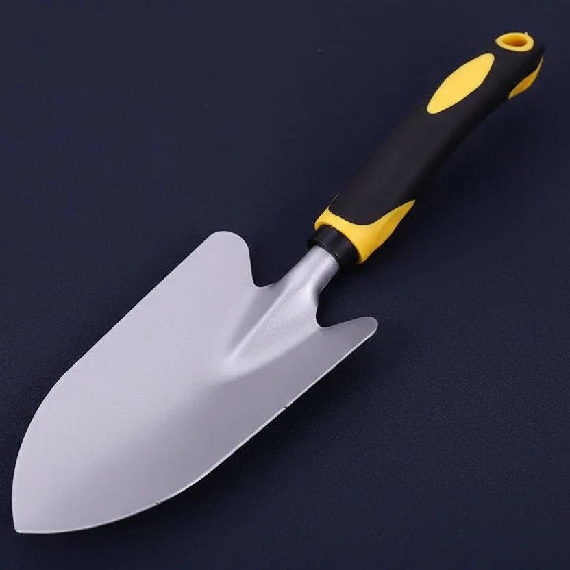 ROOTREADY – Practical Gardening Tools for Weeding, Planting & Soil Work