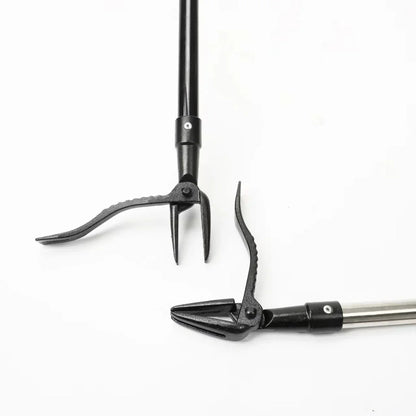 ROOTRIZE – Ergonomic Stand-Up Grass Pulling Tool for Easy Weeding