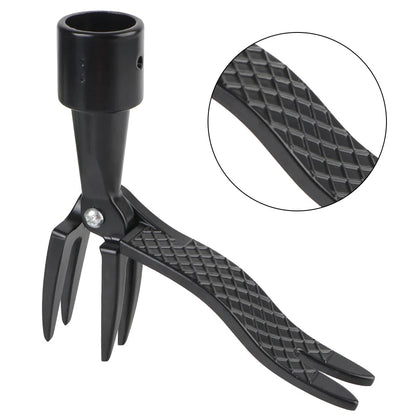 ROOTRIZE – Ergonomic Stand-Up Grass Pulling Tool for Easy Weeding