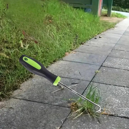 ROOTSNAP – Ergonomic Heavy-Duty Weed Puller Tool