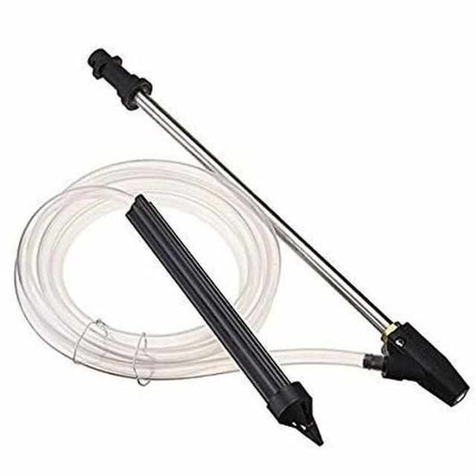 SandBlast Pro – High-Pressure Cleaner Sandblasting Kit for Kärcher K2-K7