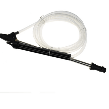 SandBlast Pro – High-Pressure Cleaner Sandblasting Kit for Kärcher K2-K7