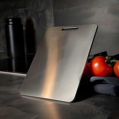 Sanislice Cutting Board – Antibacterial, Non-Porous & Knife-Friendly Design
