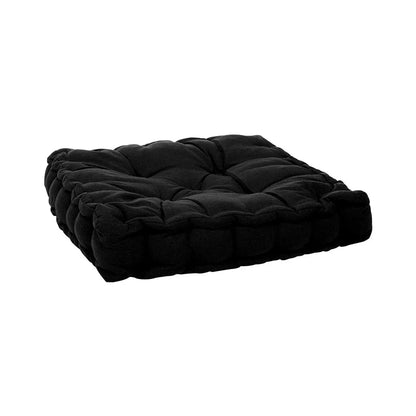 SEATNEST – Square Chair Cushion with Handle for Lasting Comfort