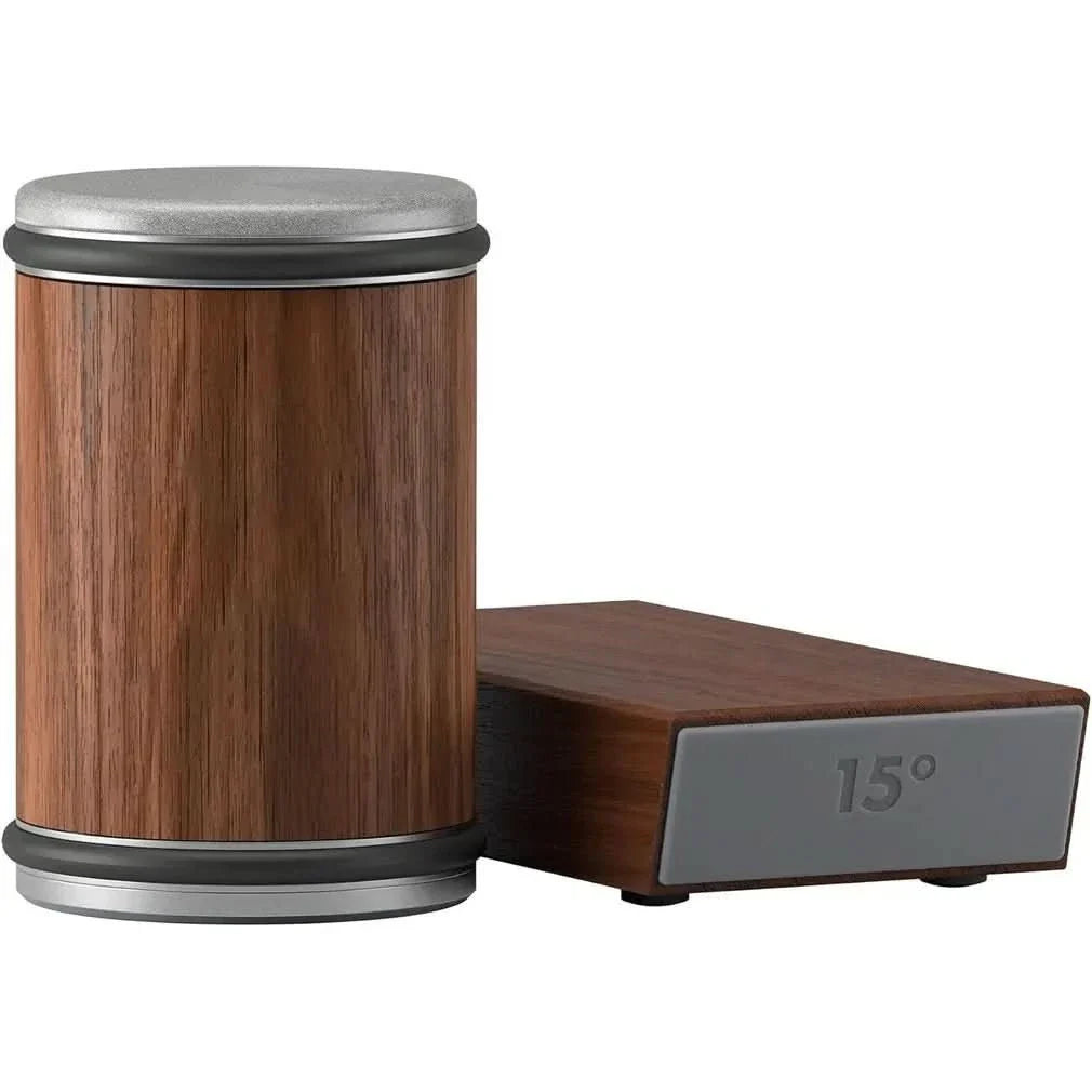 Sharpedge Pro – Diamond-Coated Knife Sharpener with Roll Mechanism for Effortless Precision