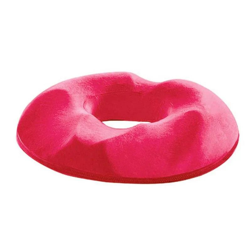 SITRELAX – Ergonomic Orthopedic Seat Cushion with Memory Foam Support