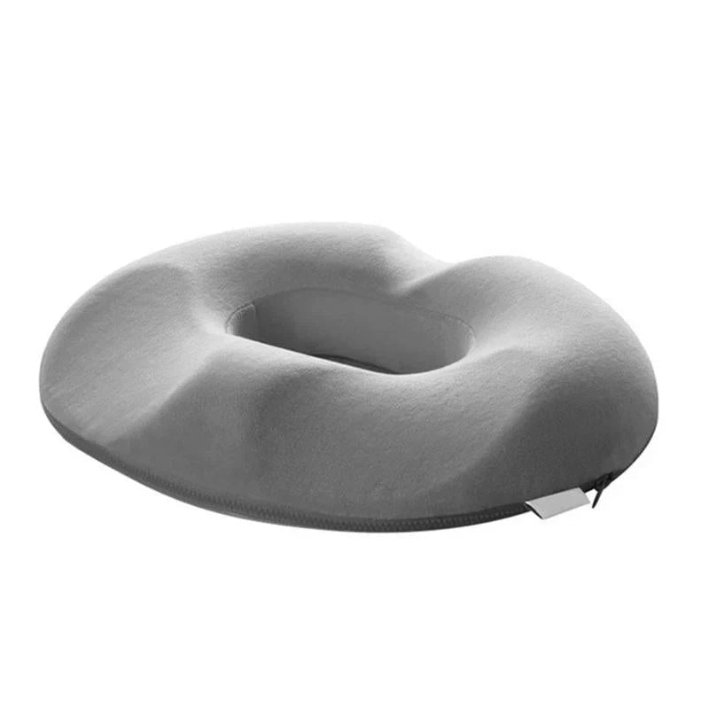 SITRELAX – Ergonomic Orthopedic Seat Cushion with Memory Foam Support