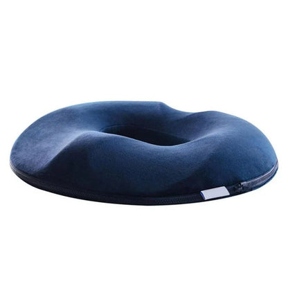 SITRELAX – Ergonomic Orthopedic Seat Cushion with Memory Foam Support