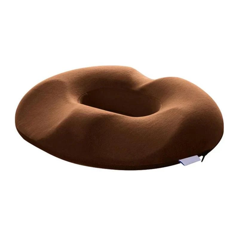 SITRELAX – Ergonomic Orthopedic Seat Cushion with Memory Foam Support