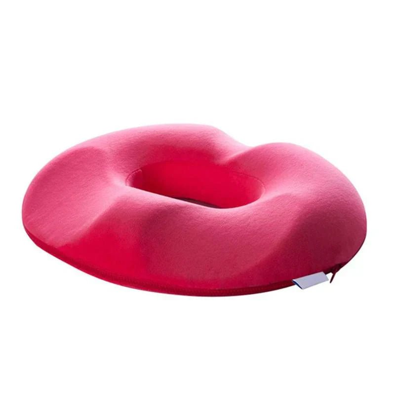 SITRELAX – Ergonomic Orthopedic Seat Cushion with Memory Foam Support