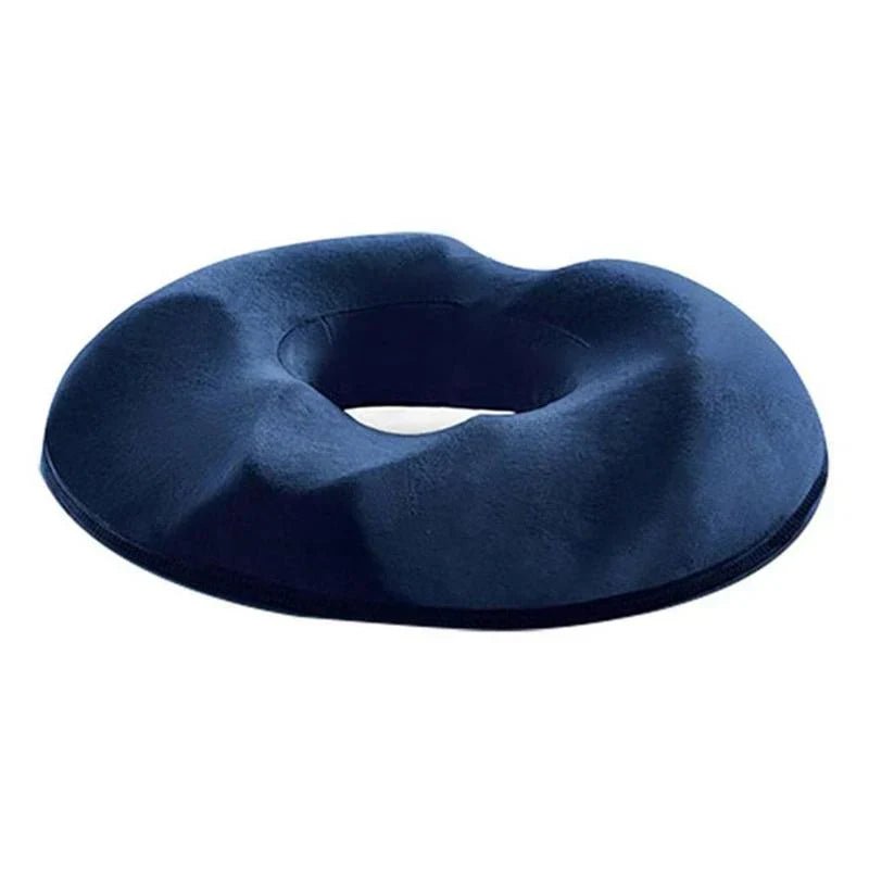SITRELAX – Ergonomic Orthopedic Seat Cushion with Memory Foam Support