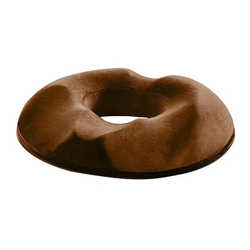 SITRELAX – Ergonomic Orthopedic Seat Cushion with Memory Foam Support