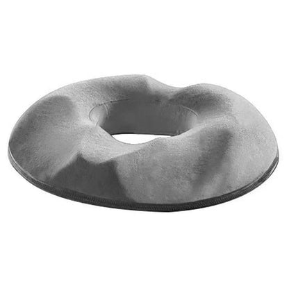 SITRELAX – Ergonomic Orthopedic Seat Cushion with Memory Foam Support