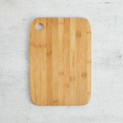 SLICEVA – Sustainable Bamboo Boards for Clean, Precise Prep