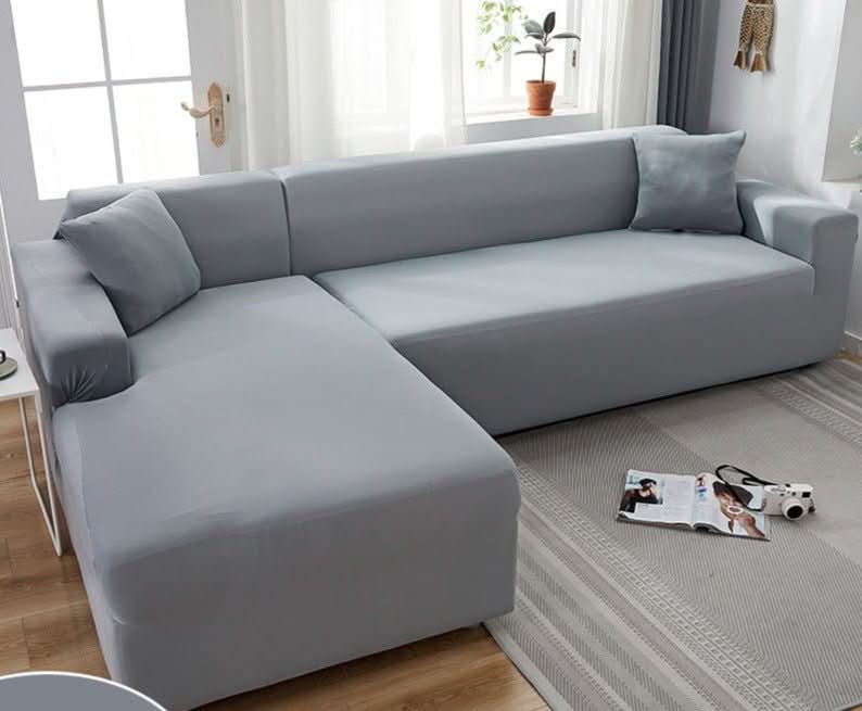 DRYDEFEND – Waterproof Sofa Cover for Stylish Protection