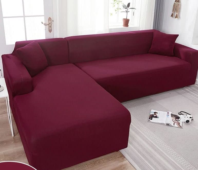 DRYDEFEND – Waterproof Sofa Cover for Stylish Protection