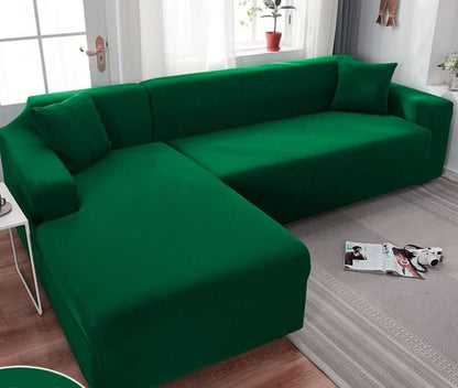 DRYDEFEND – Waterproof Sofa Cover for Stylish Protection