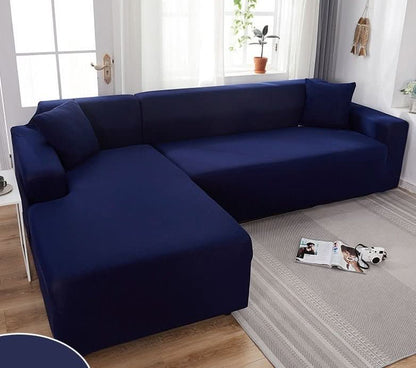 DRYDEFEND – Waterproof Sofa Cover for Stylish Protection