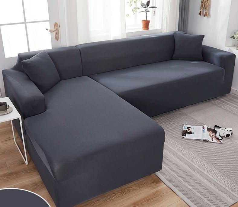 DRYDEFEND – Waterproof Sofa Cover for Stylish Protection
