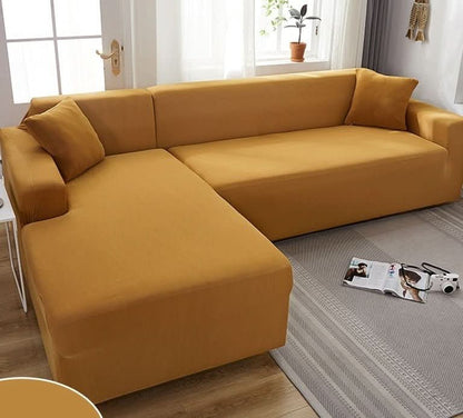 DRYDEFEND – Waterproof Sofa Cover for Stylish Protection