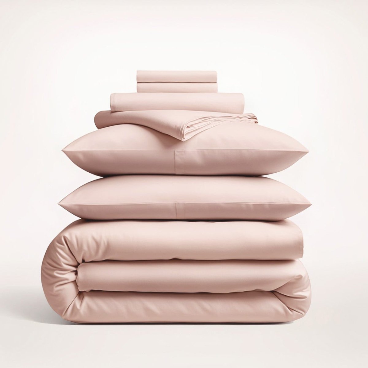 SOFTHREAD – Silky 1000TC Cotton Bedding for Deep, Restful Sleep