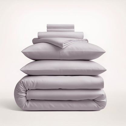 SOFTHREAD – Silky 1000TC Cotton Bedding for Deep, Restful Sleep