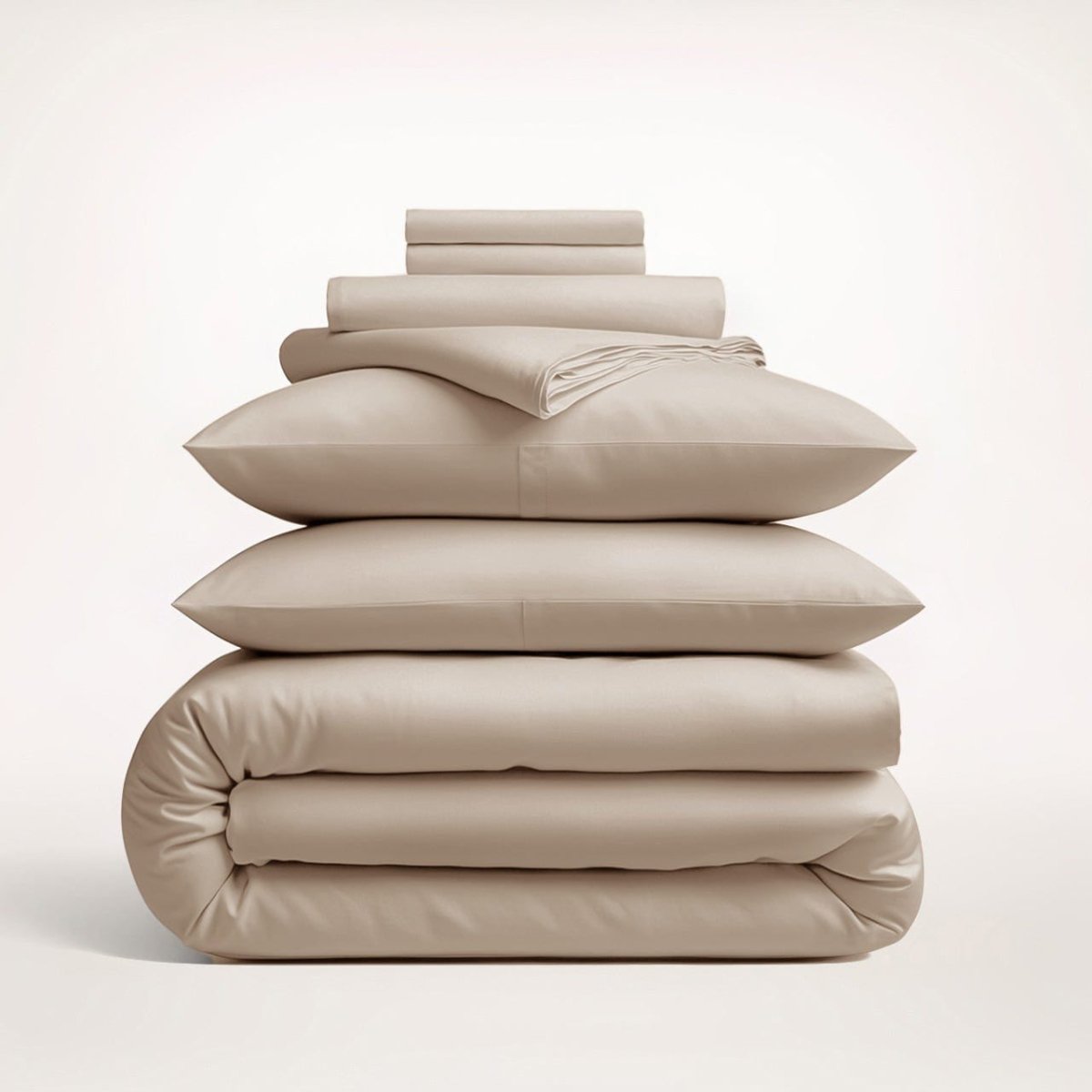 SOFTHREAD – Silky 1000TC Cotton Bedding for Deep, Restful Sleep