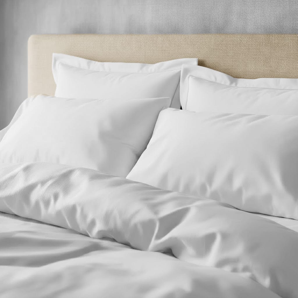 SOFTHREAD – Silky 1000TC Cotton Bedding for Deep, Restful Sleep