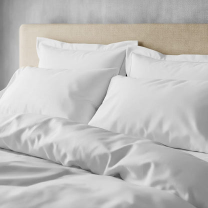 SOFTHREAD – Silky 1000TC Cotton Bedding for Deep, Restful Sleep