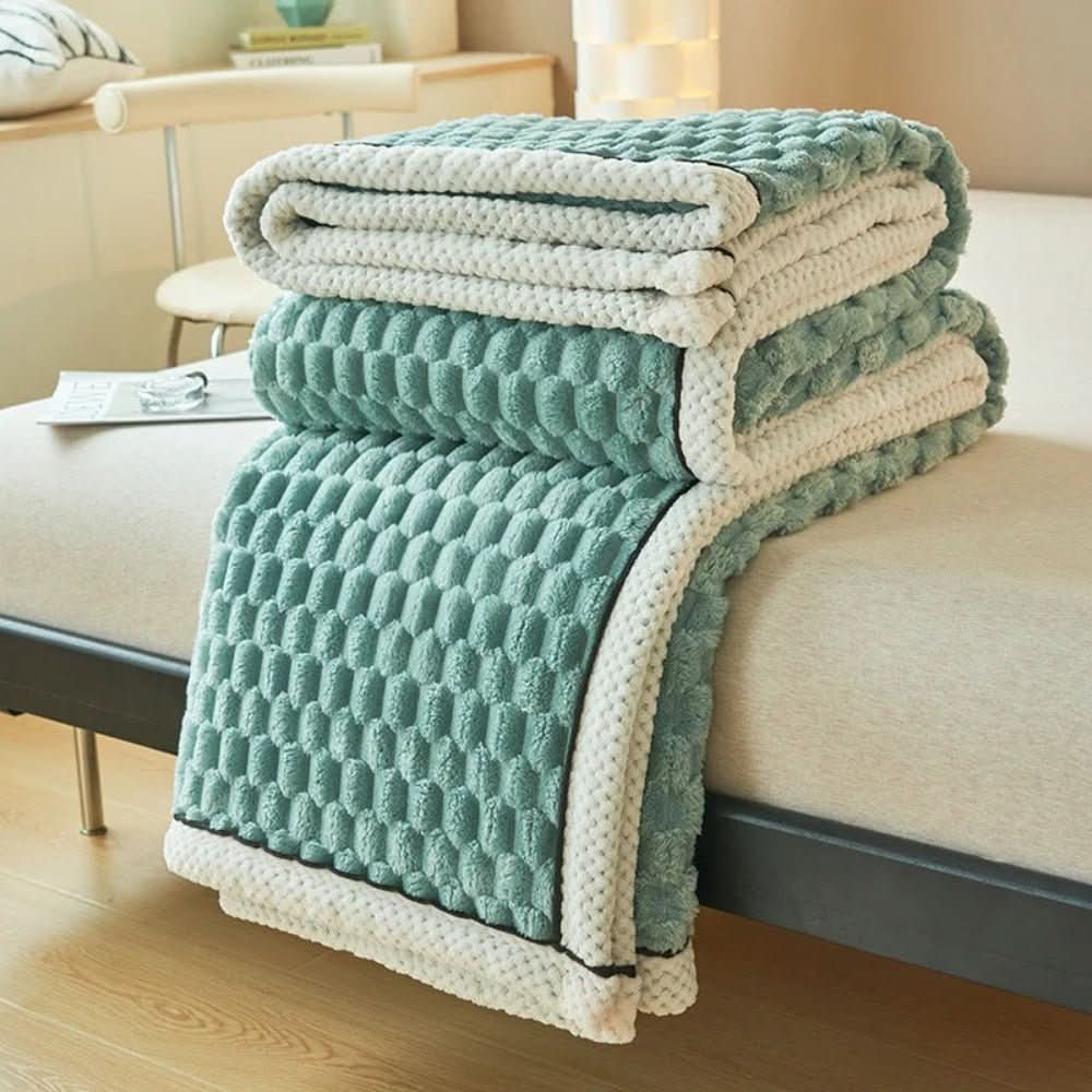 SoftSphere – Incredible Softness for Cozy Warmth