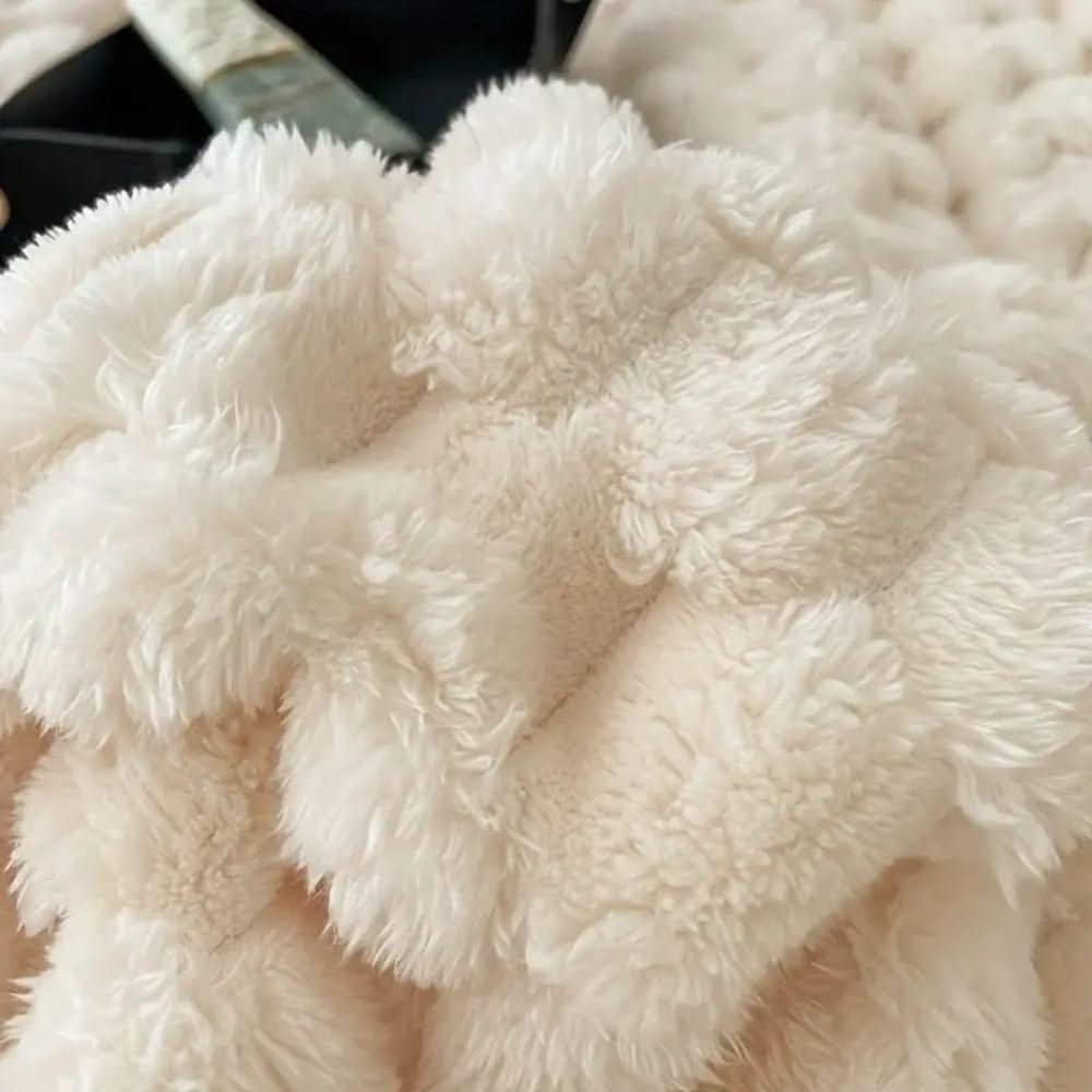 SoftSphere – Incredible Softness for Cozy Warmth