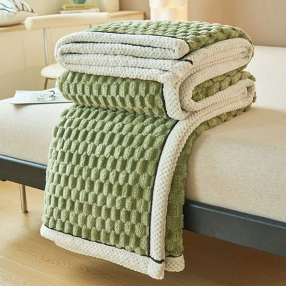 SoftSphere – Incredible Softness for Cozy Warmth