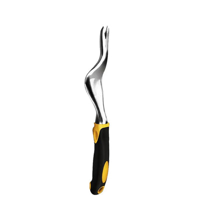 SOILARA – Ergonomic Stainless Steel Garden Tool Set
