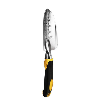 SOILARA – Ergonomic Stainless Steel Garden Tool Set